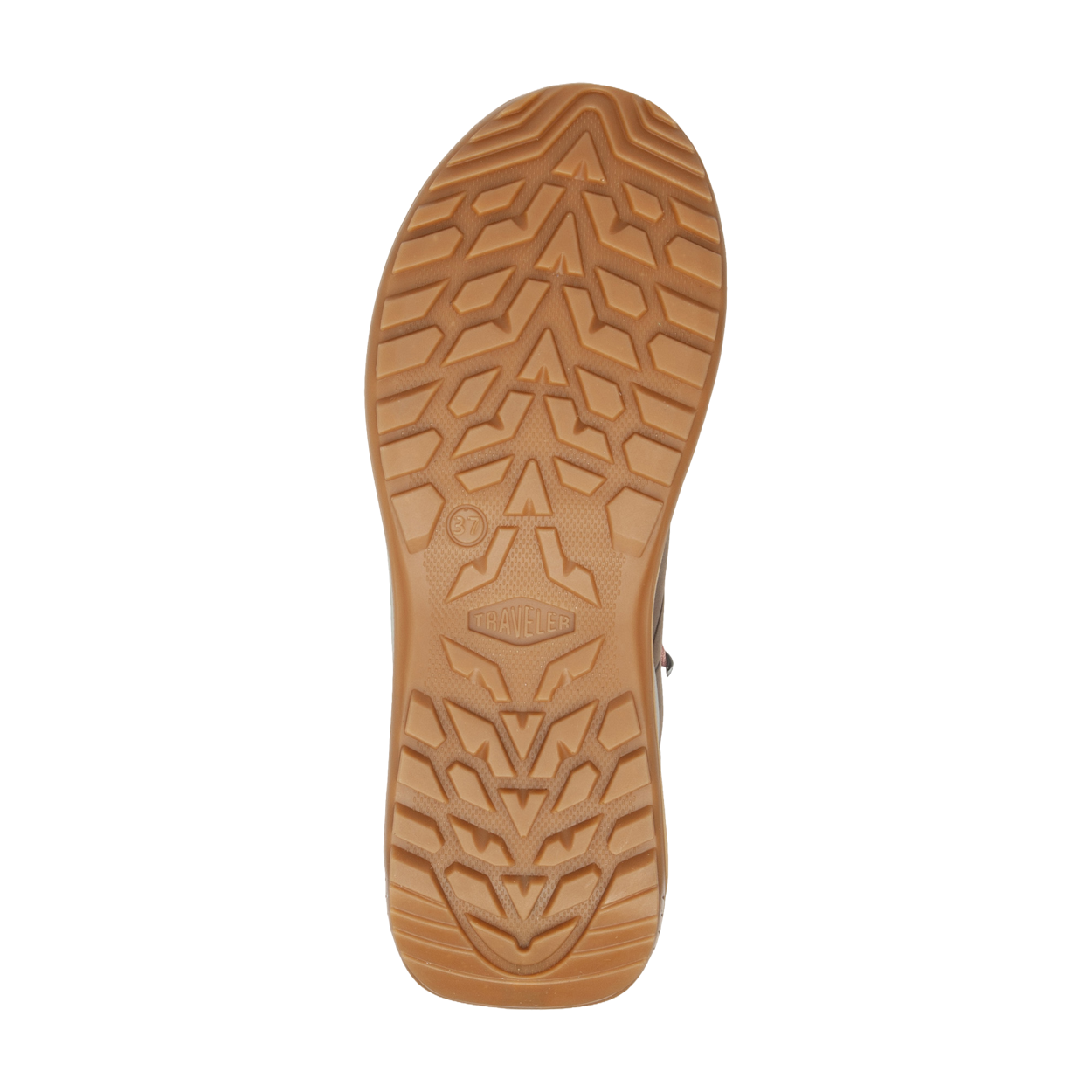 Grisport Wander Mid Dames