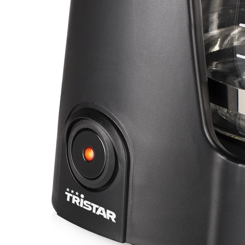 Tristar Koffiezetter Cm-1246 0,6L 600W