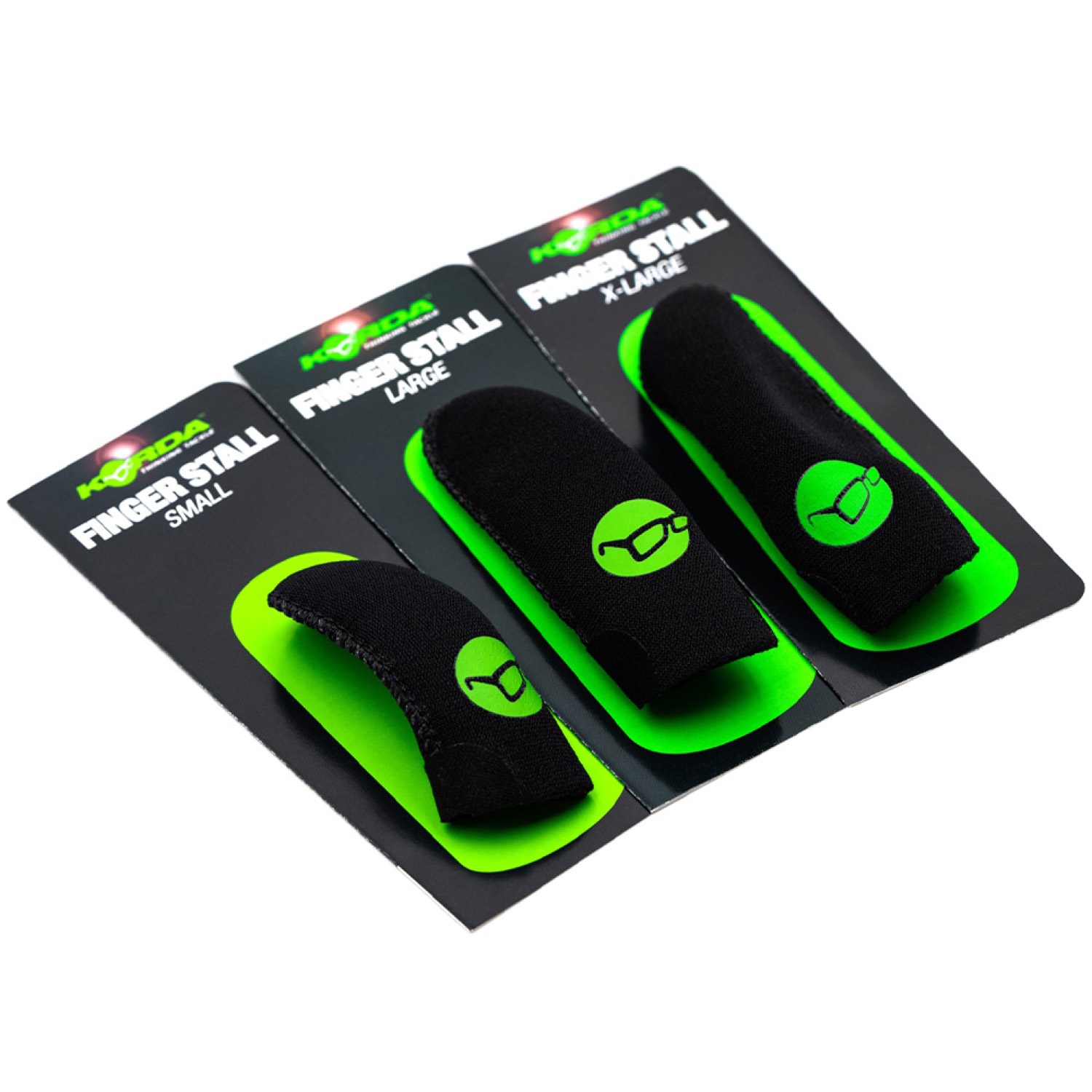 Korda Finger Stall - XL