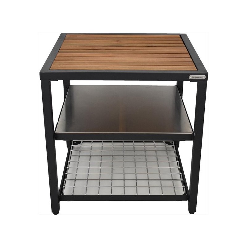 Big Green Egg Stainless Steel Insert