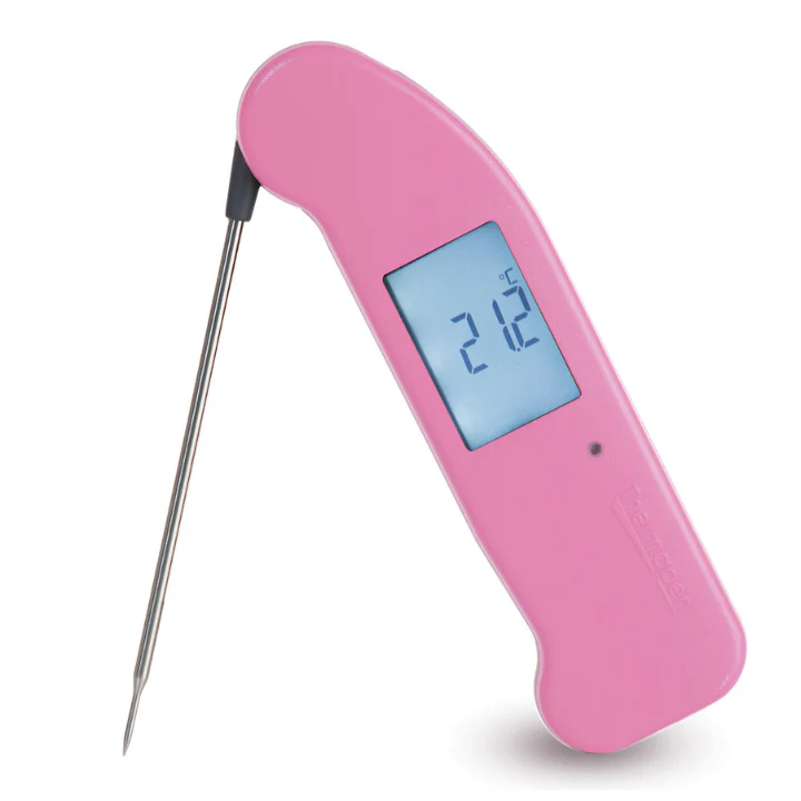 Thermapen One Roze