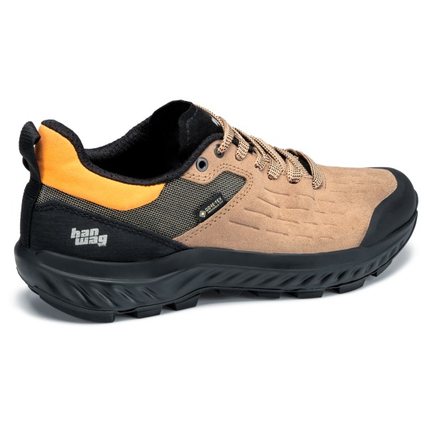 Hanwag Kaduro Low LTR GTX Dames