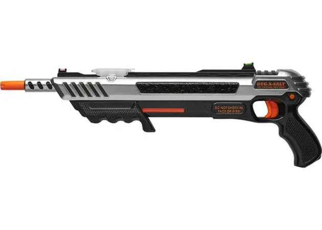 Bug-A-Salt 3.0 Advanced Combat Fibre Optic