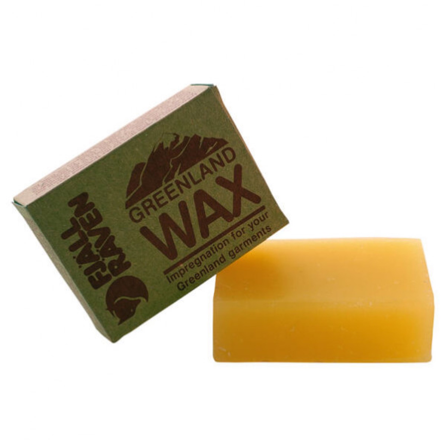 Fjallraven Greenland Wax