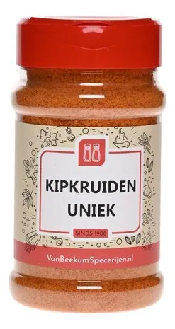 Kipkruiden Uniek 200 Gr