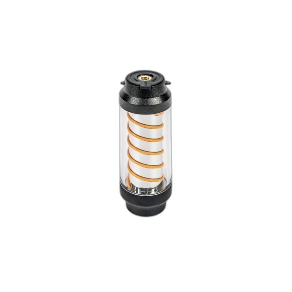 Human Comfort Mini Waterproof Lamp Creil With Stand And Carabiner