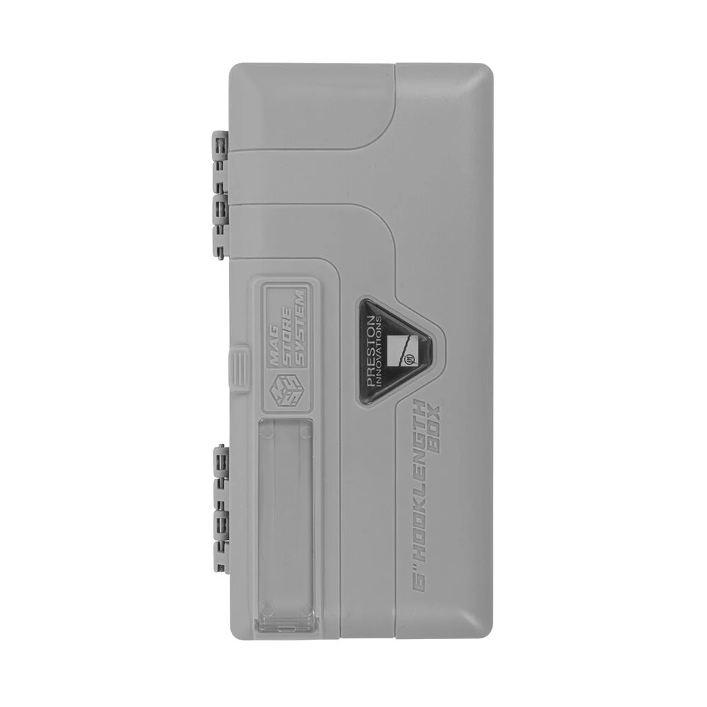 Preston Mag Store System 15Cm - Unloaded (3) BO