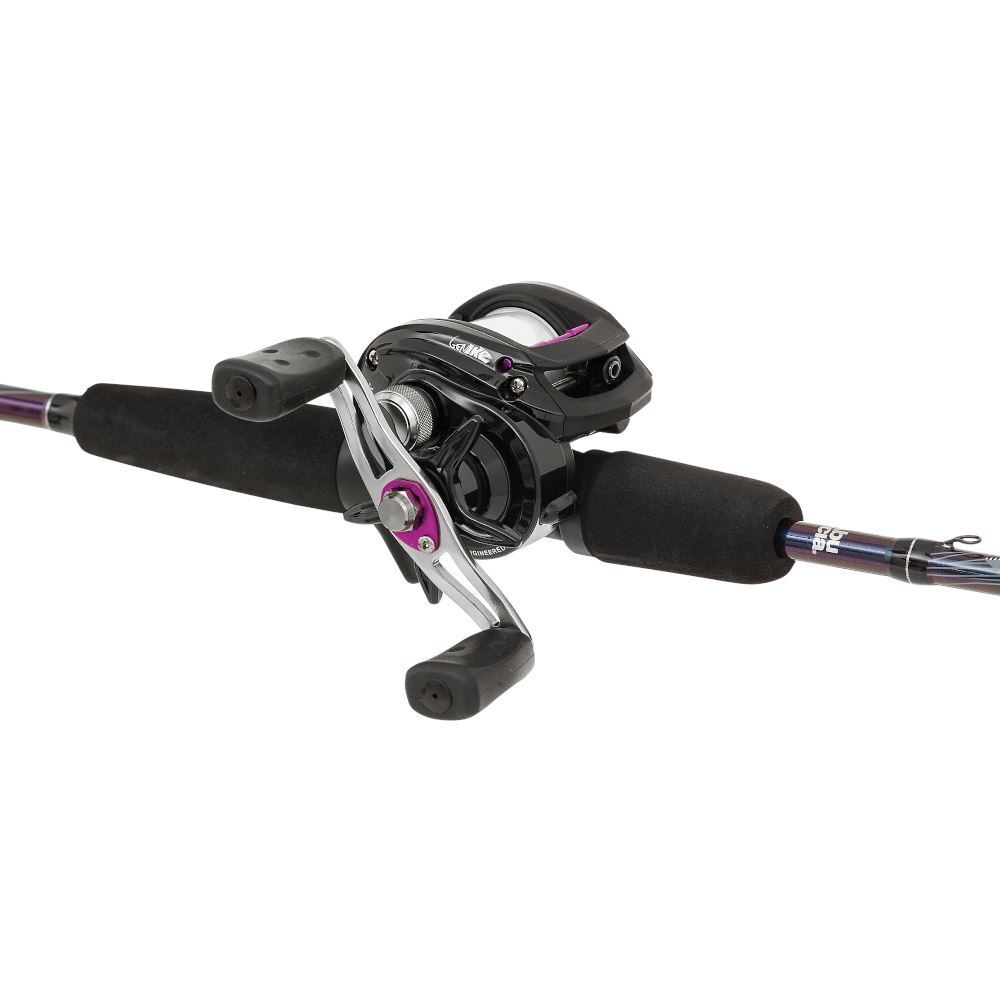 Abu Garcia Genikelp/662M Cbo Roofvishengel