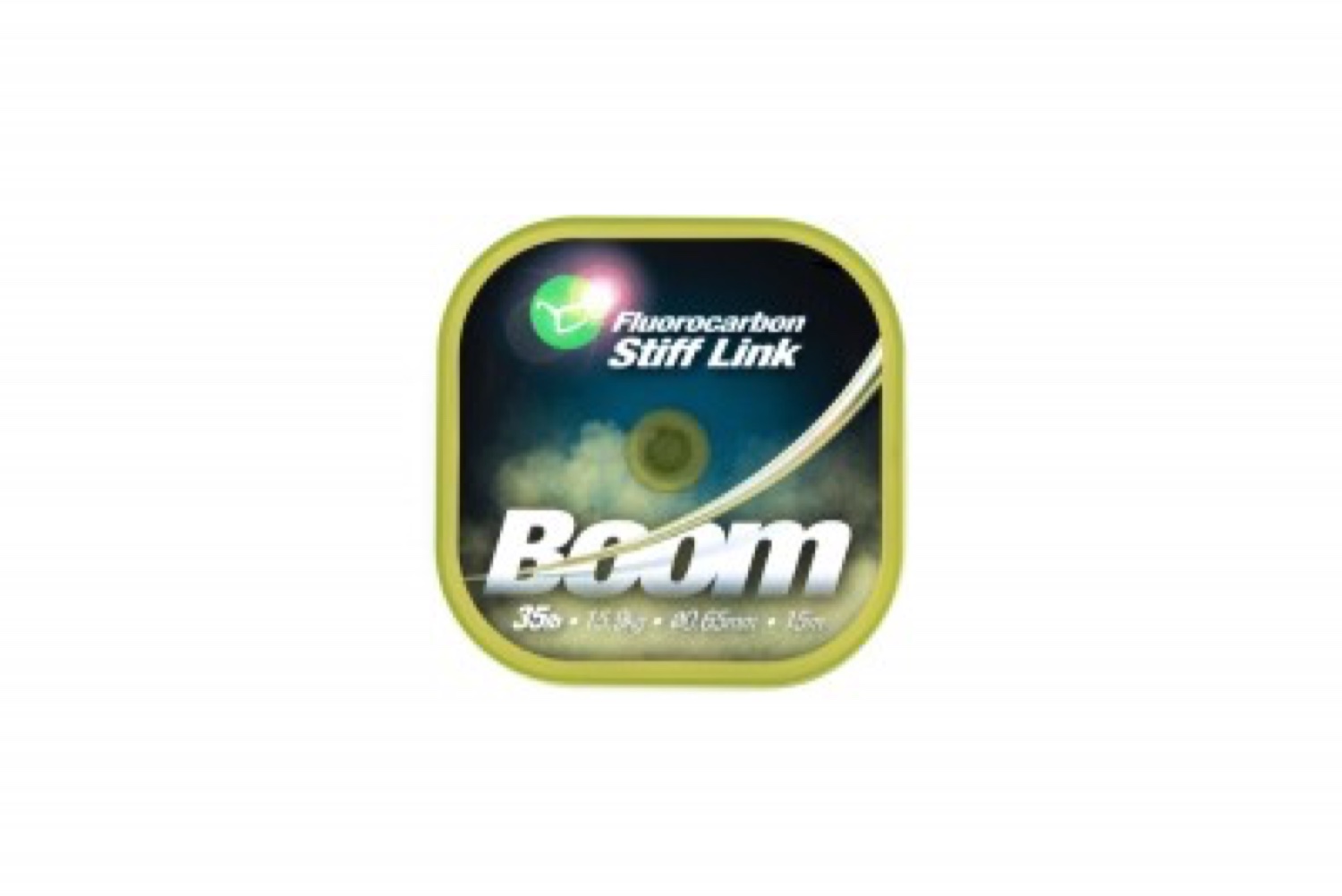 Korda Boom - 0,65Mm - 15M