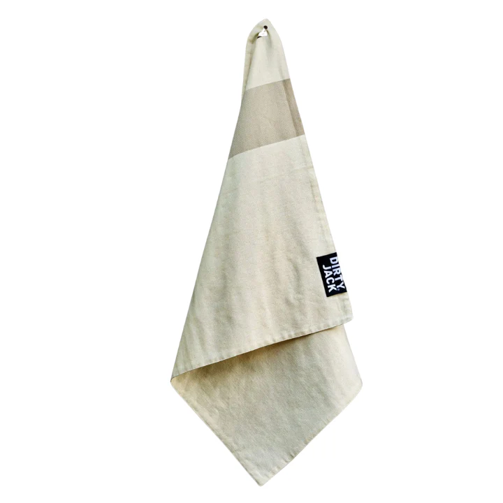 Dirty Jack Sandstone / Caramel (Kitchen Edition)
