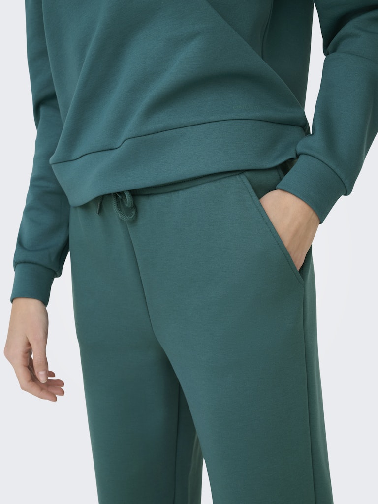 Groenblauw