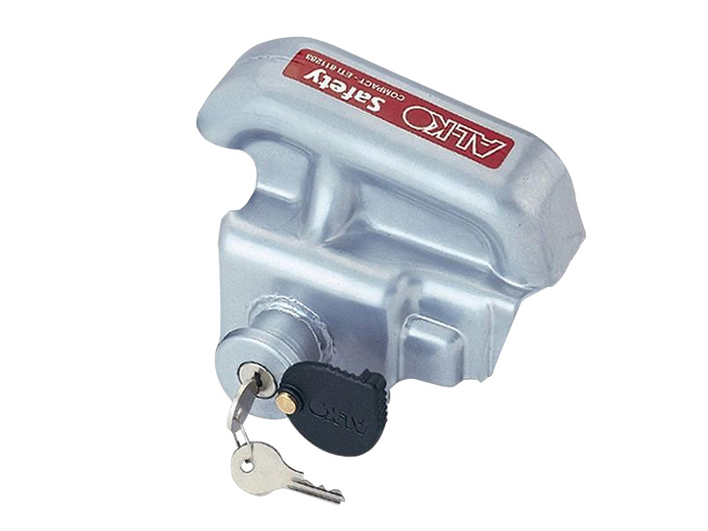 Al-Ko Safety Compact AKS2004/AKS3004 Koppelingsslot