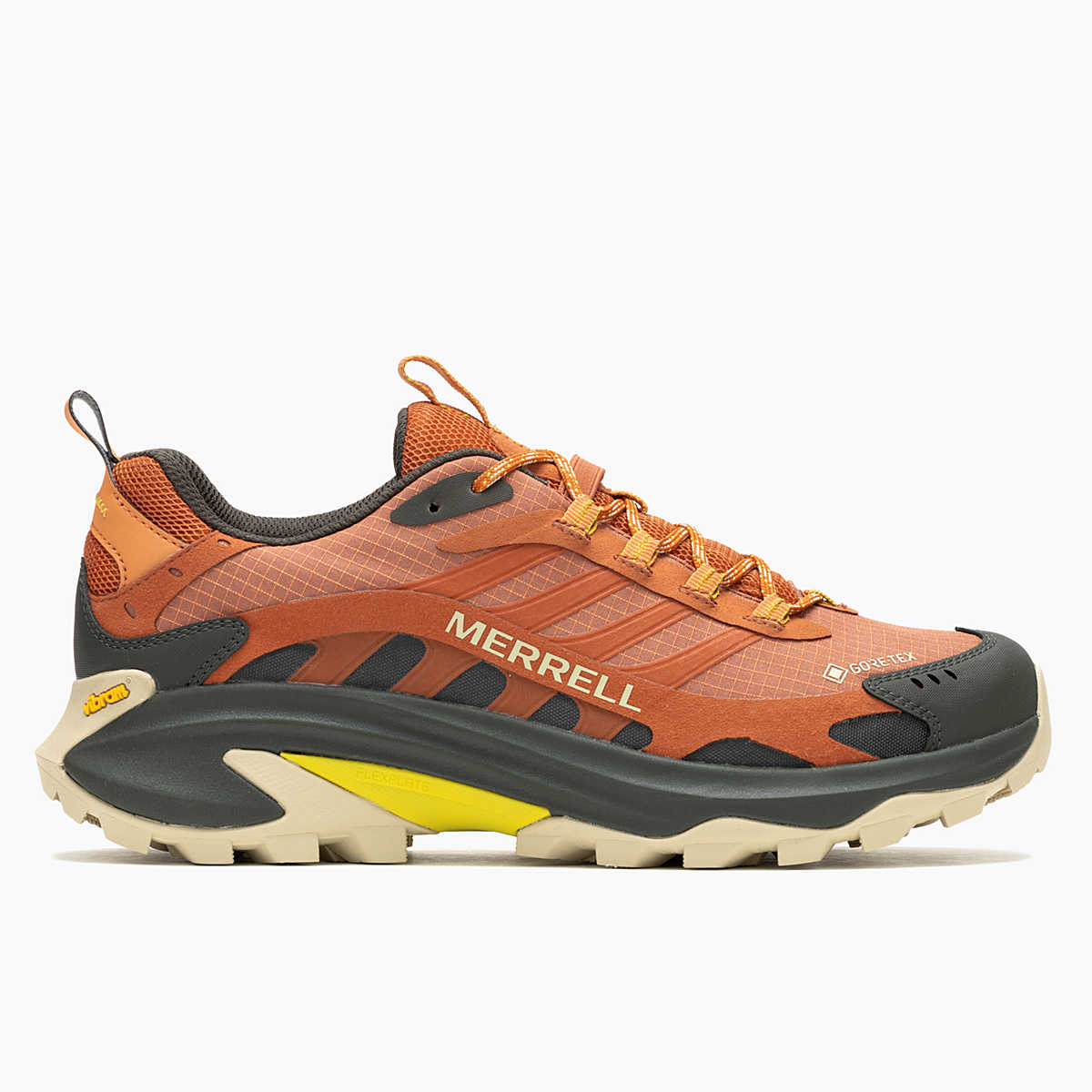 Oranje
