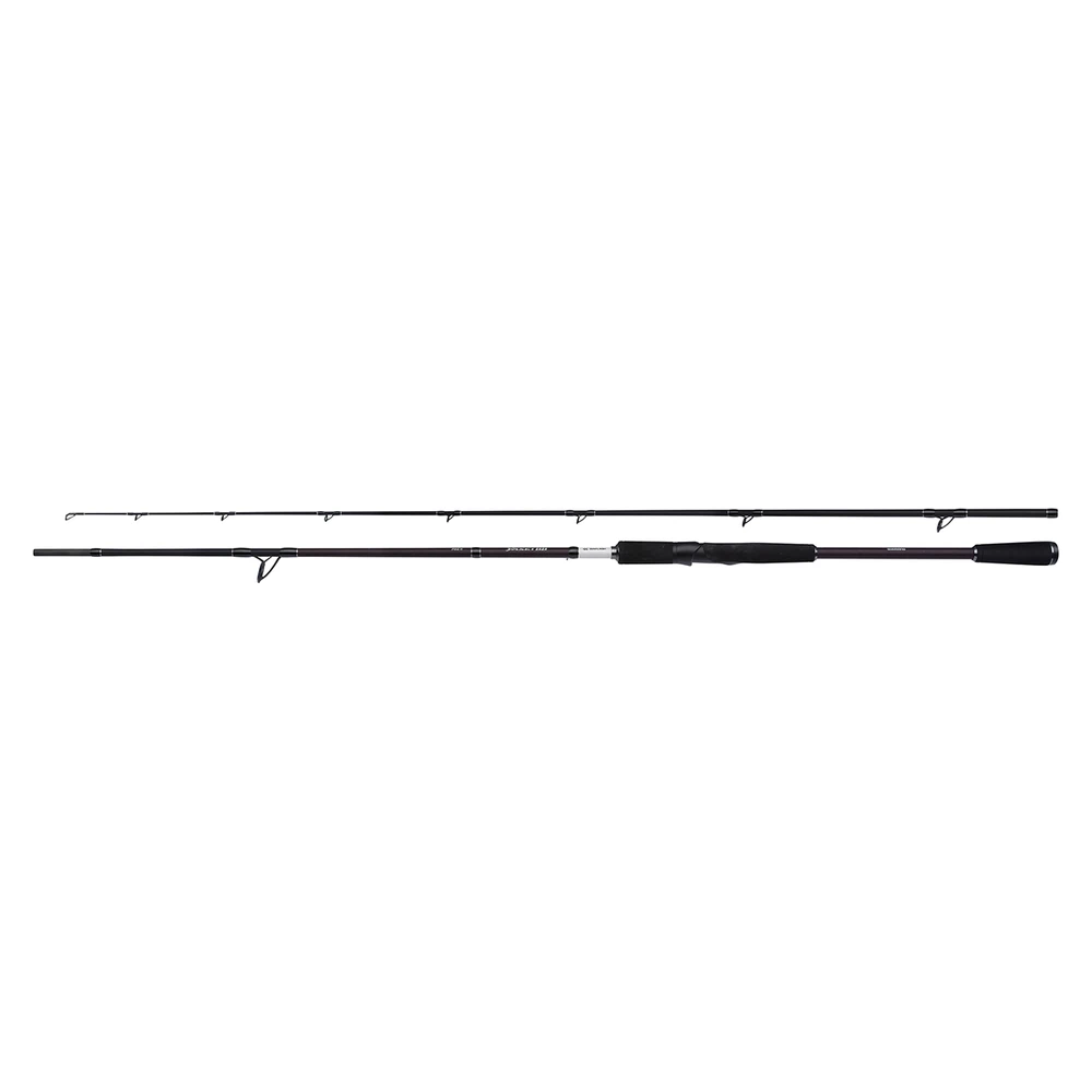 Shimano Rod Yasei Bb Pike H Spin 2.20M 20-60G 2 Stuks
