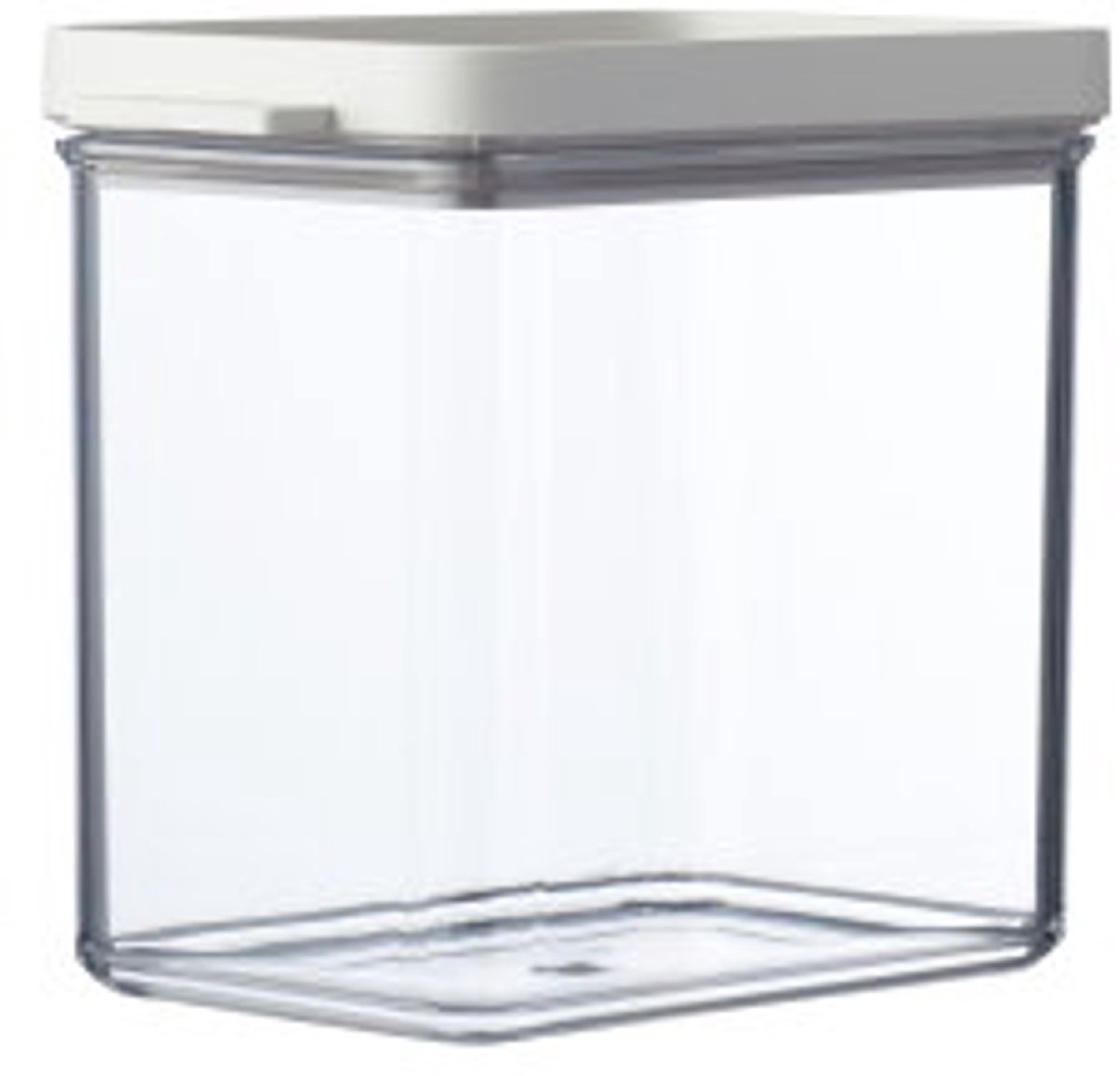 Mepal Bewaardoos Modula 1100 ml - Wit