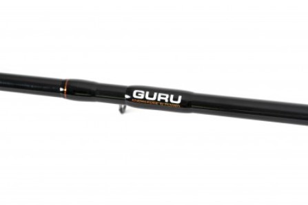 Guru A-Class Medium Feeder 12" 1-70G