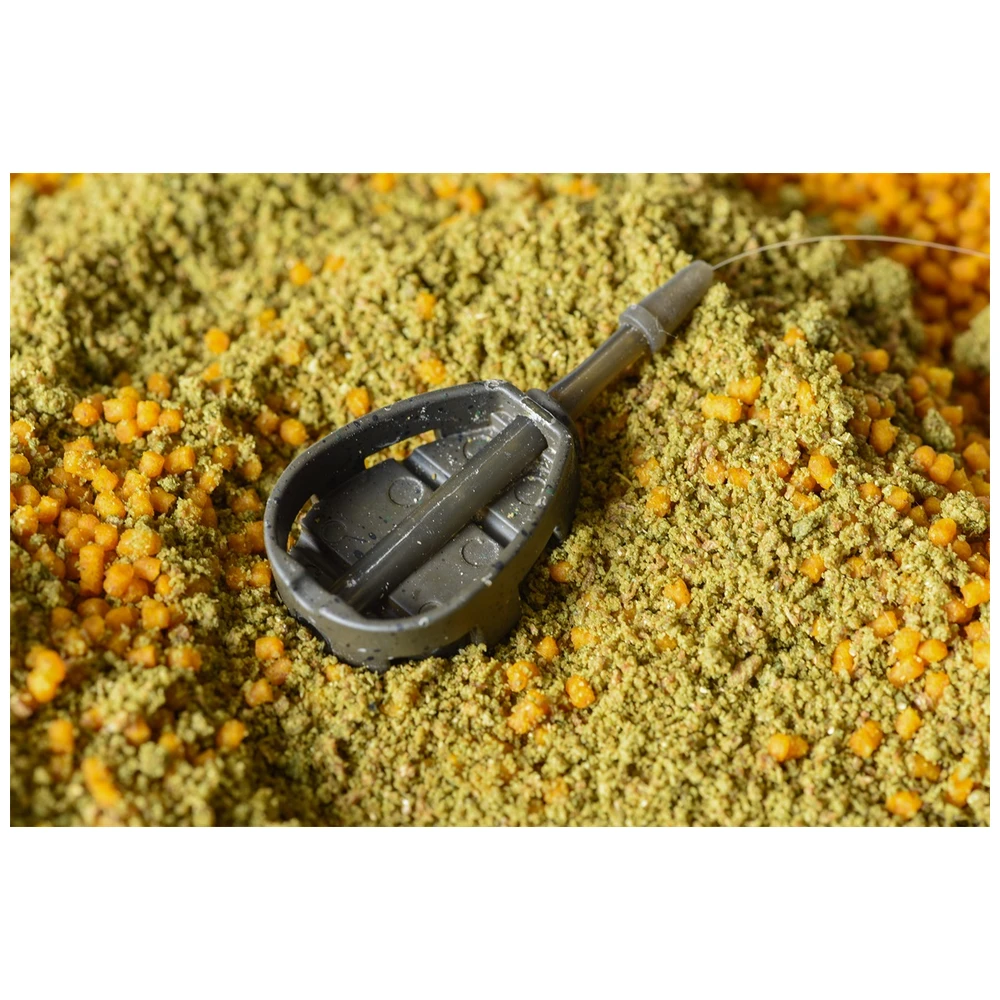 Spro Accelerate Easy Fill Feeder Medium 25G