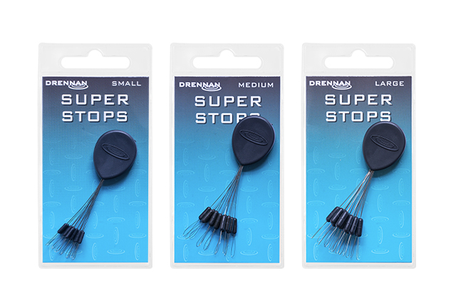 Drennan Super Stop Medium