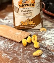 Caputo Pasta E Gnocchi 1Kg