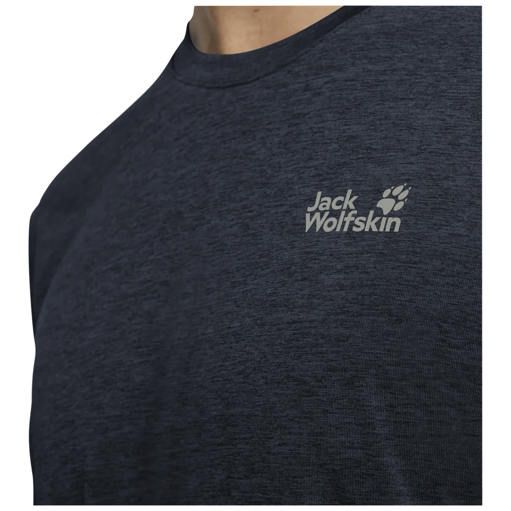 Jack Wolfskin Wildtrail T Heren