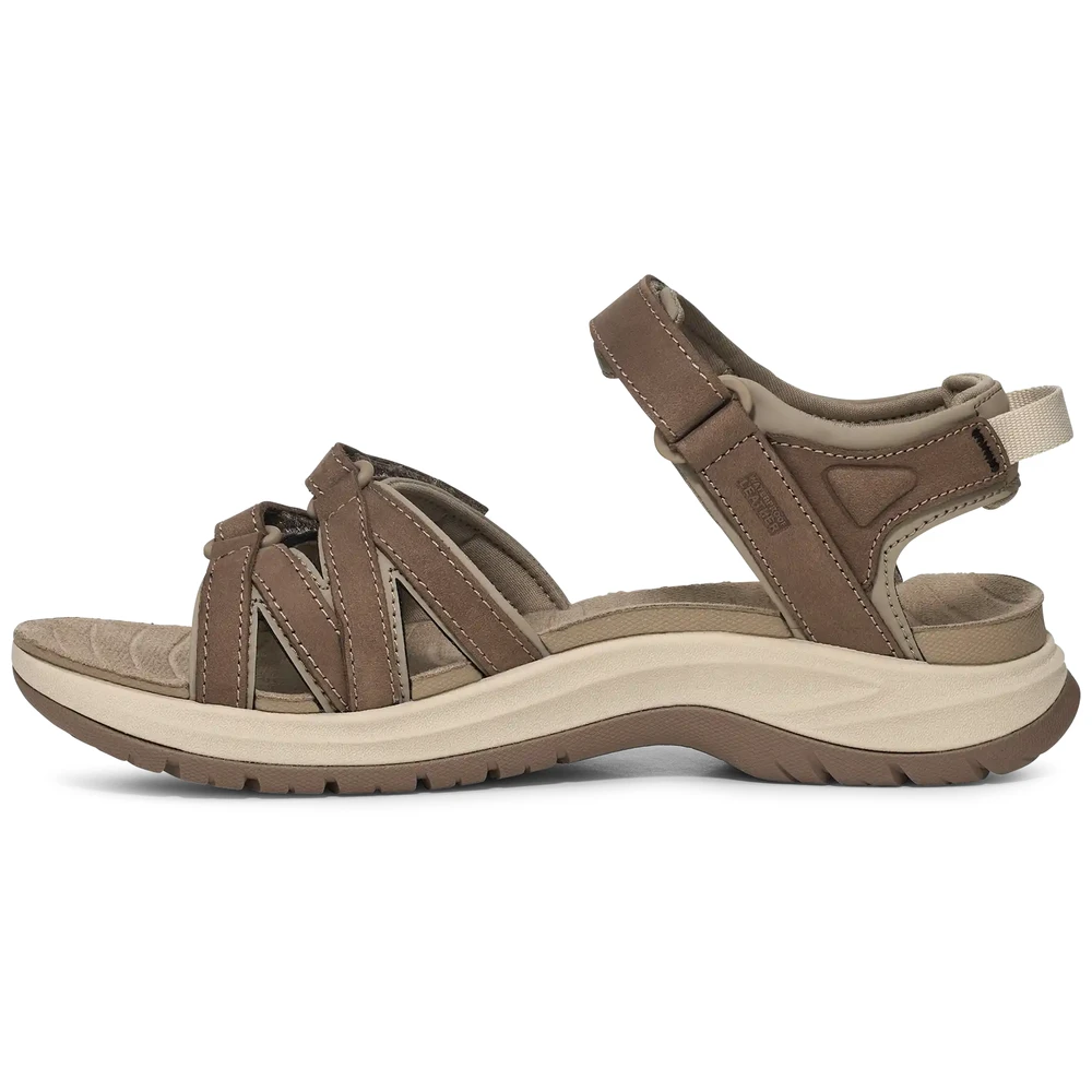 Teva Tirra Sport Leather Dames