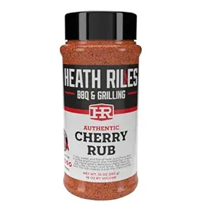 Heath Riles Cherry Rub 283Gr