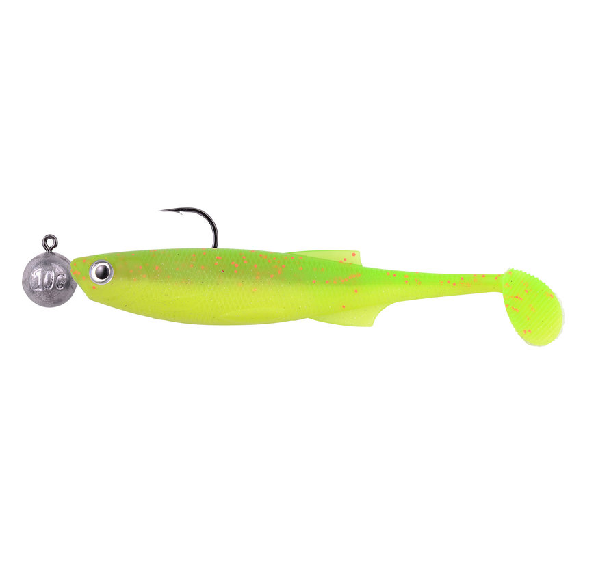 Spro Powercatcher Ready Jig 10Cm 10Gr