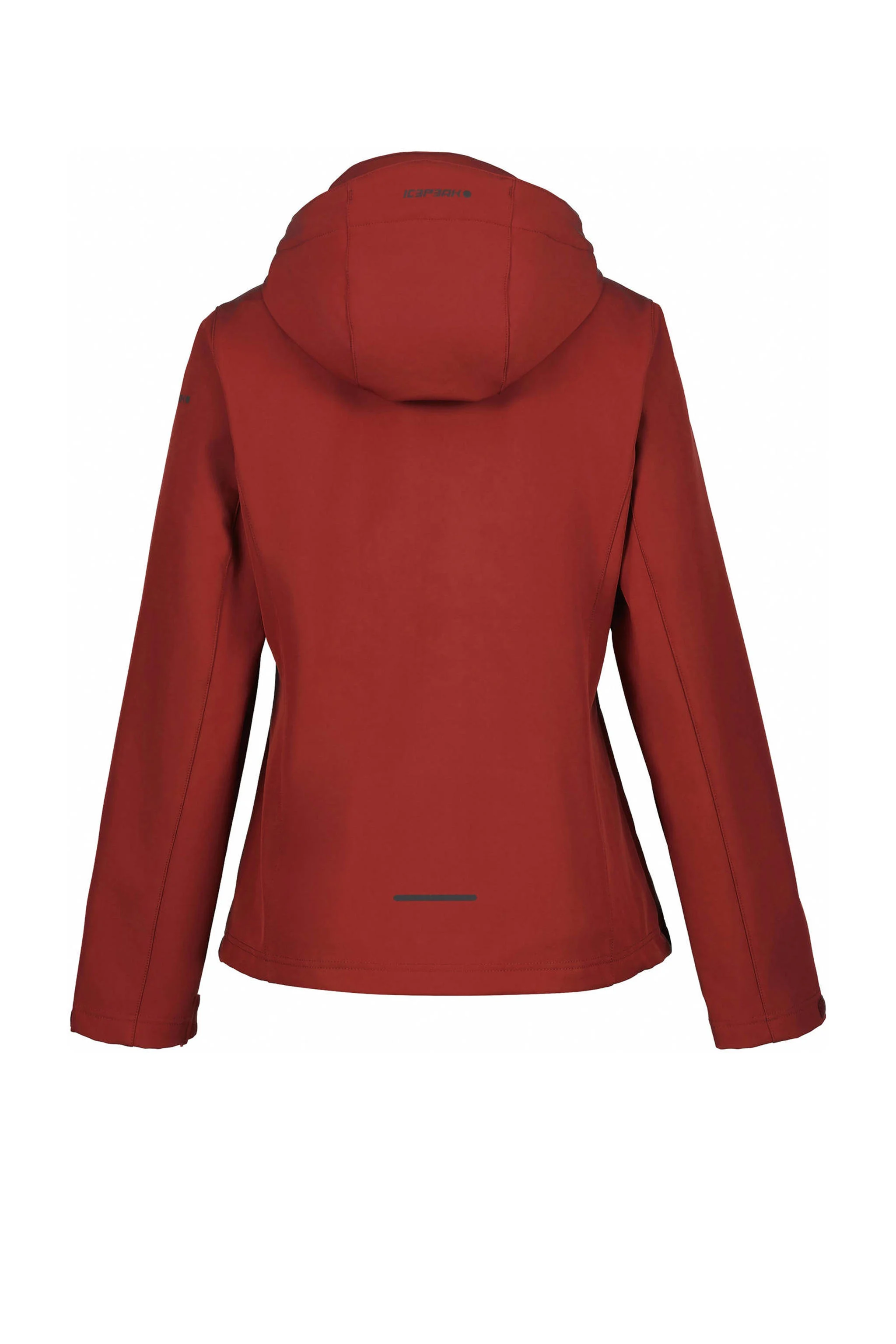 Icepeak Softshell Jacket Brenham Dames
