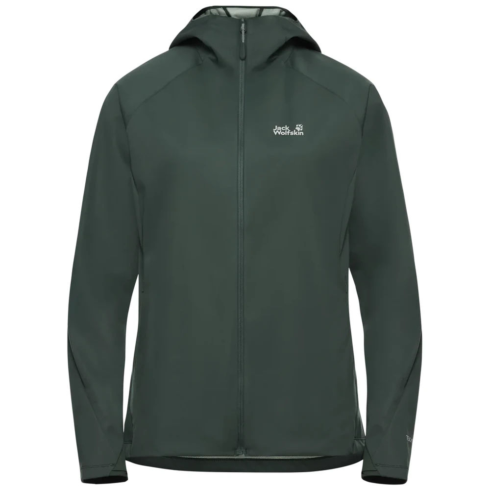 Jack Wolfskin Skyvail Jacket Dames