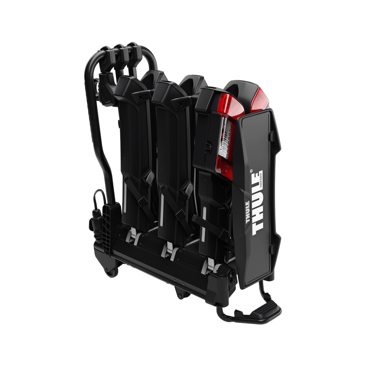 Thule Easyfold 3 3Bike 13Pin 
