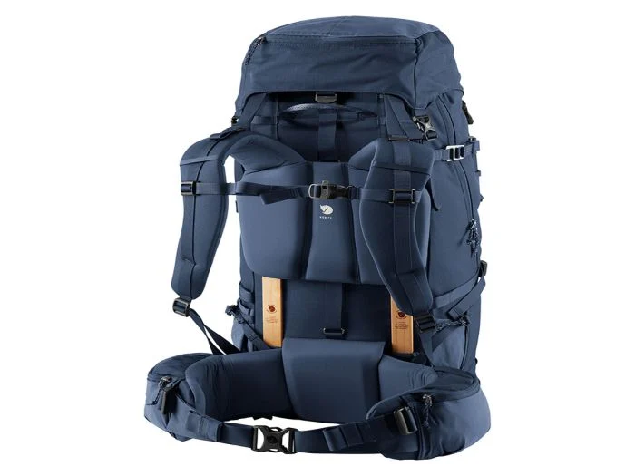Fjallraven Backpack Keb 72 Heren 