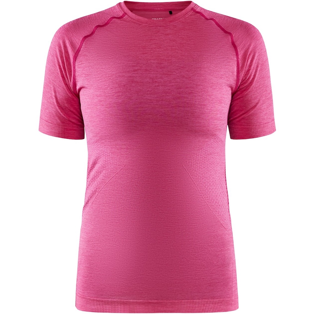 Craft Core Dry Active Comfort SS Dames