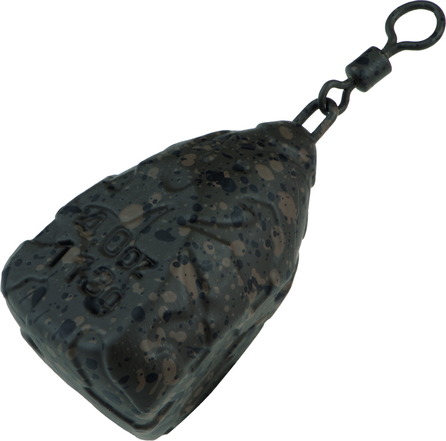 Fox Edges Tri Pear