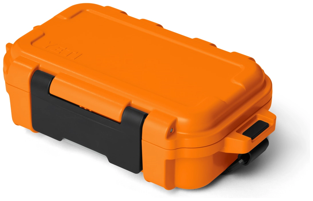 Oranje