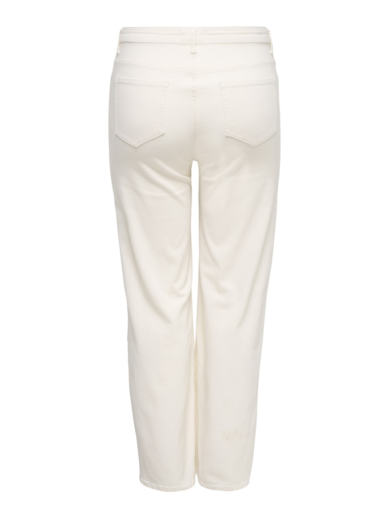 Only Carmakoma Willy HW Wide Dot019 Dames