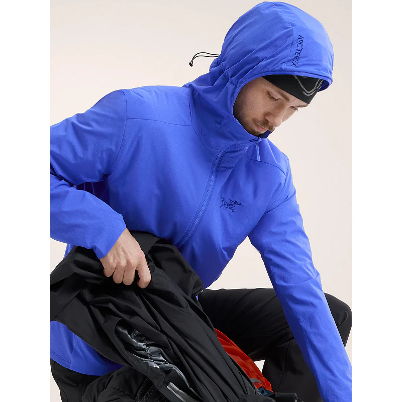 Arc'teryx Atom SL Hoody Heren 