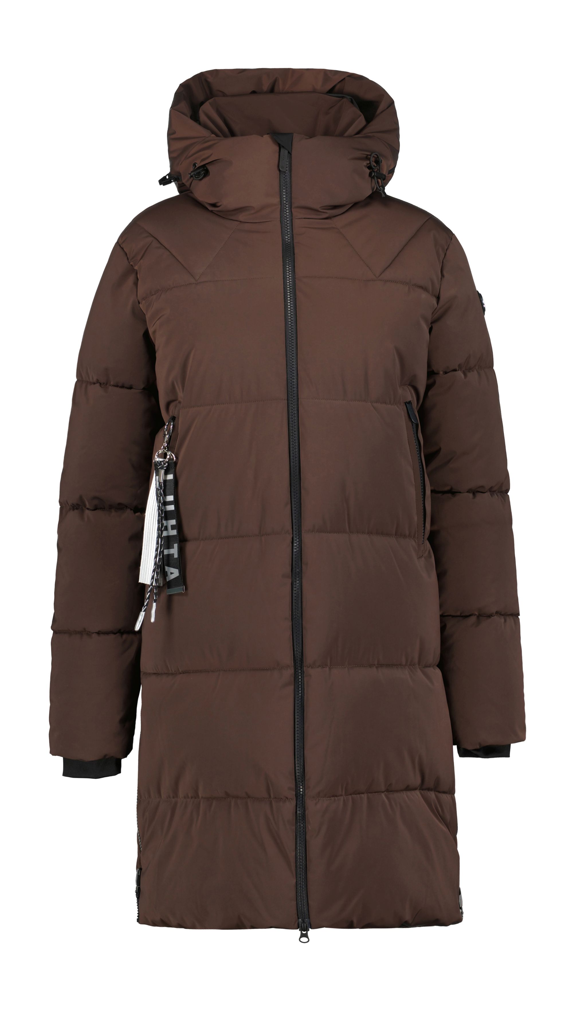 Luhta Coat Eisele Dames