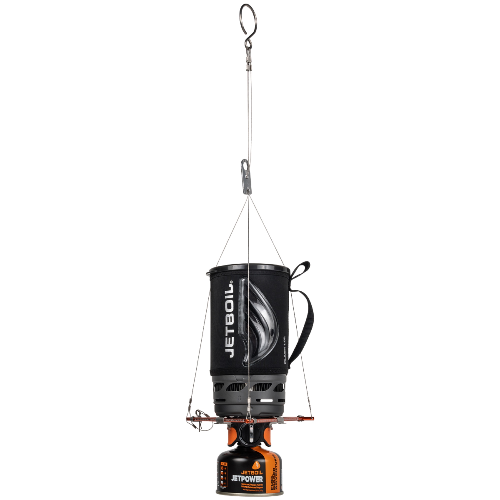 Jetboil Hanging Kit 2.0 - Ophangsysteem