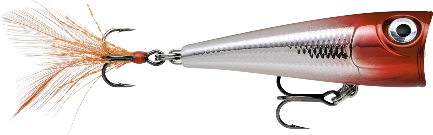 Rapala X-Light Pop Fnp04 Rh