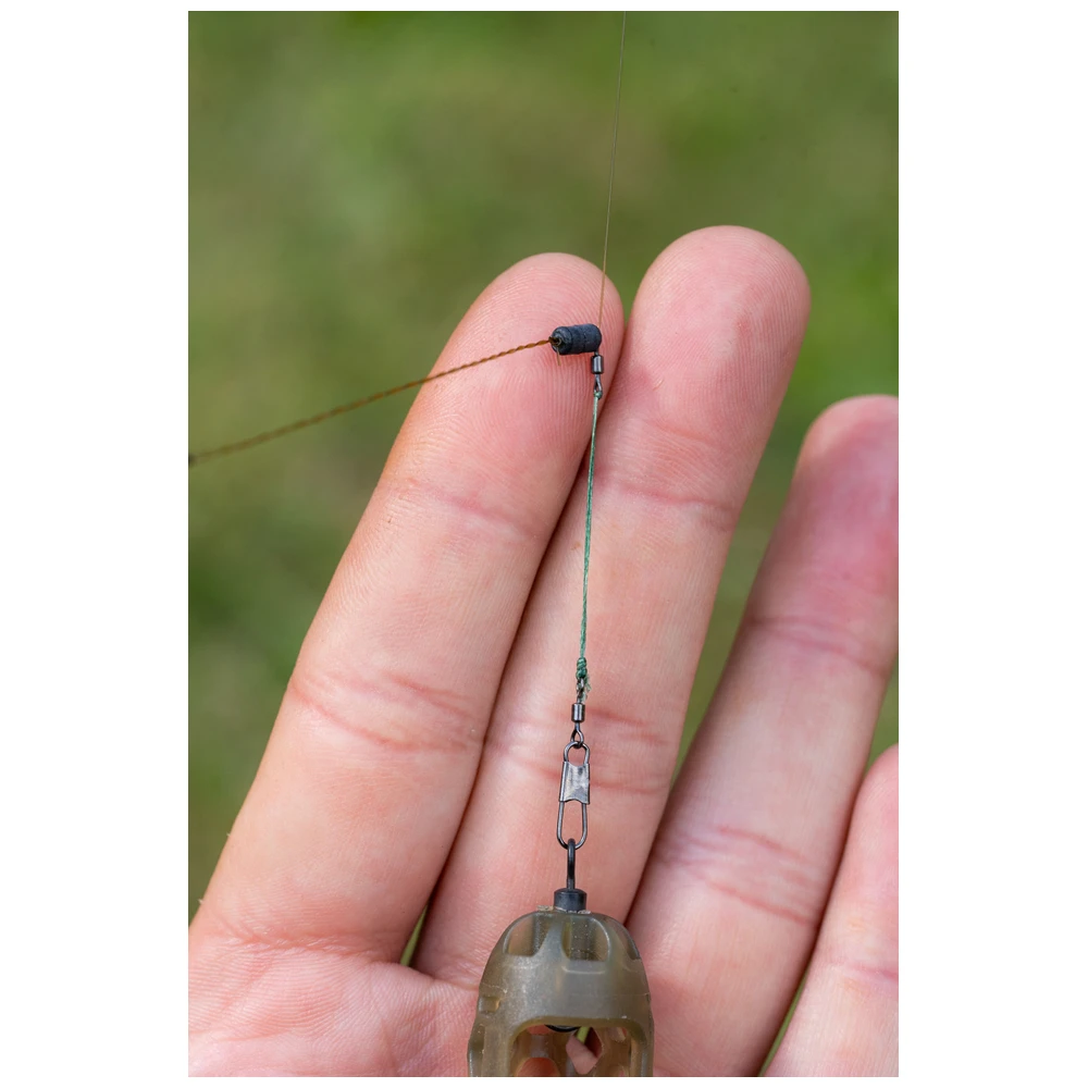 Preston Feeder Links Soft Short