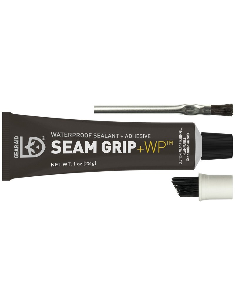 Gear Aid Seamgrip Met Borstel 28 Gram