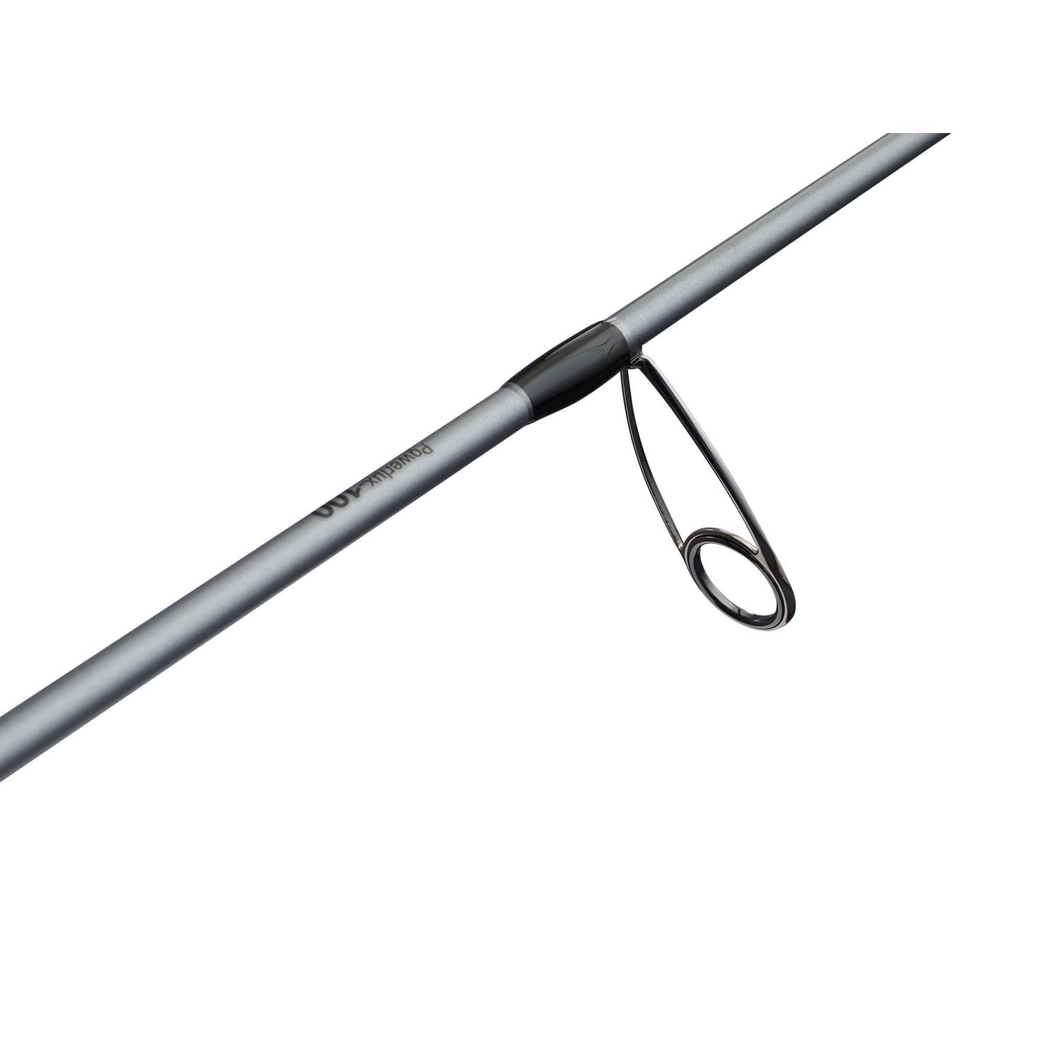 Abu Garcia Veritas Ltd 742Mlp 2.23M 5-25G XF SP