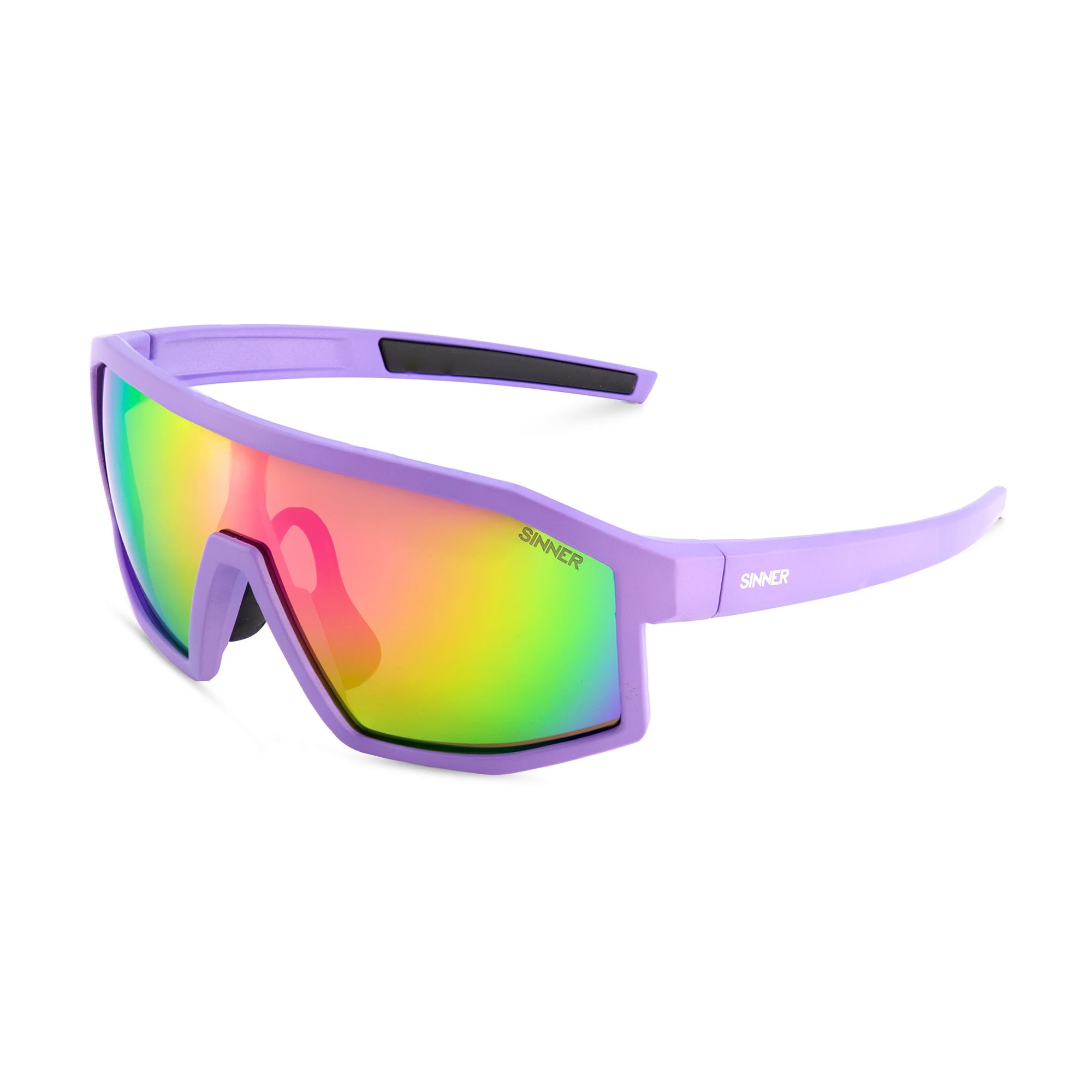 Sinner Lys MT Purple/MT Black  Smoke Pink