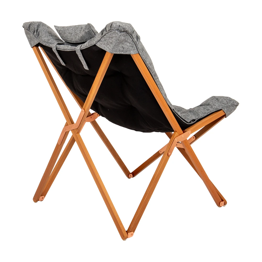 Bo-Camp Relaxstoel Bloomsbury Comfort