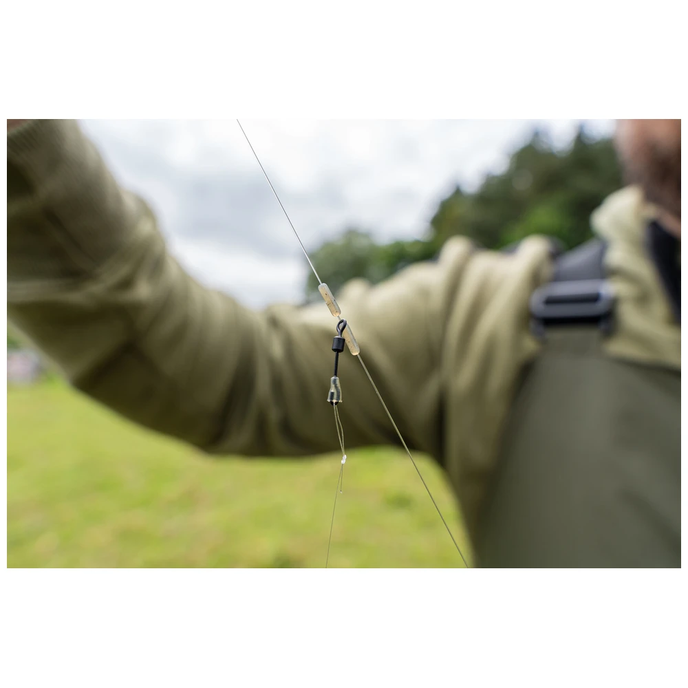 KORUM Camo Heli Kit - Quick Change