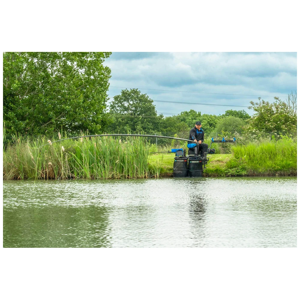 Preston Superium X15 13M Pole