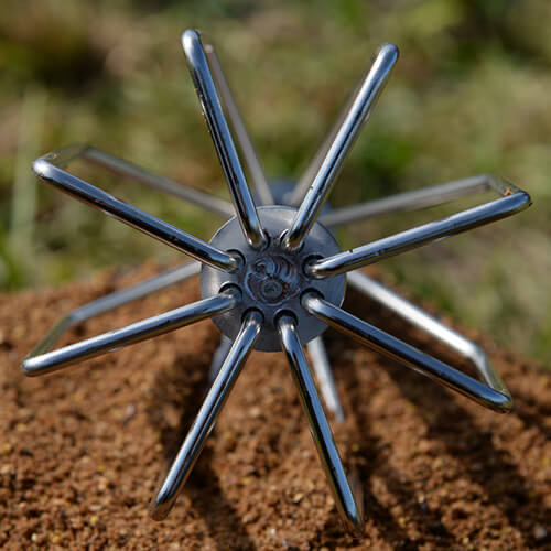 Cresta Groundbait Mixer Large