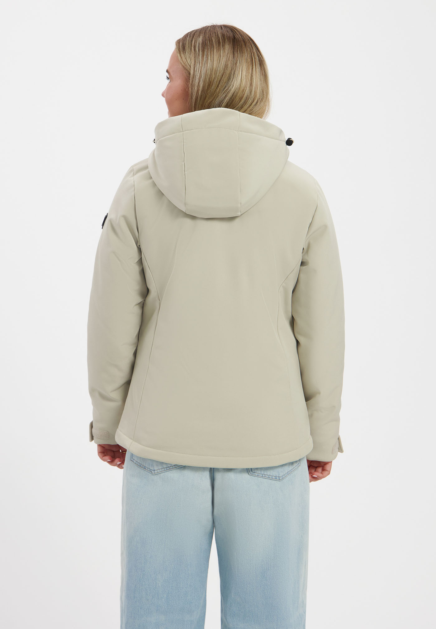 Kjelvik Softshell Jacket Margo Dames