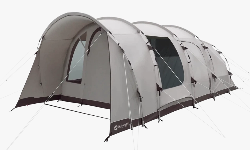 Outwell Tunneltent Ohio 5 TC