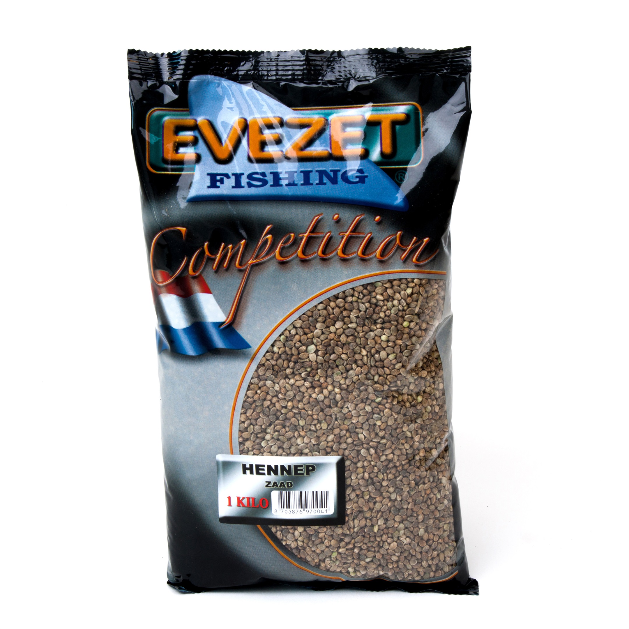 Evezet Hennep Zaad 1Kg